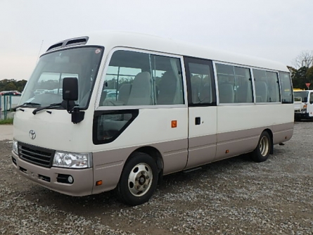 toyota coaster