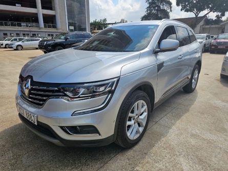 RENAULT KOLEOS